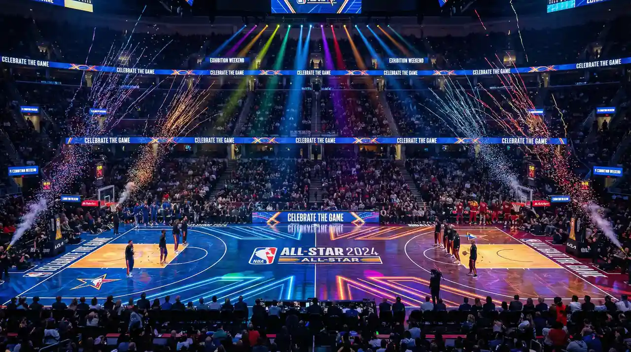 NBA All-Star Break Betting | Mid-Season Strategy UK | SWISHBET