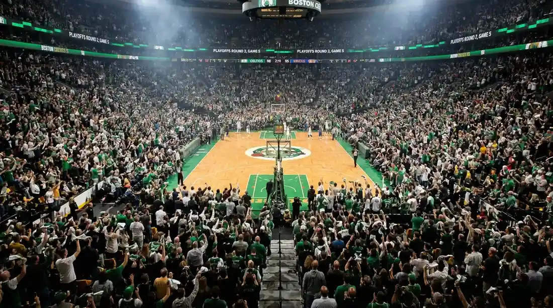 NBA Home Court Advantage Betting | Location Analysis | SWISHBET