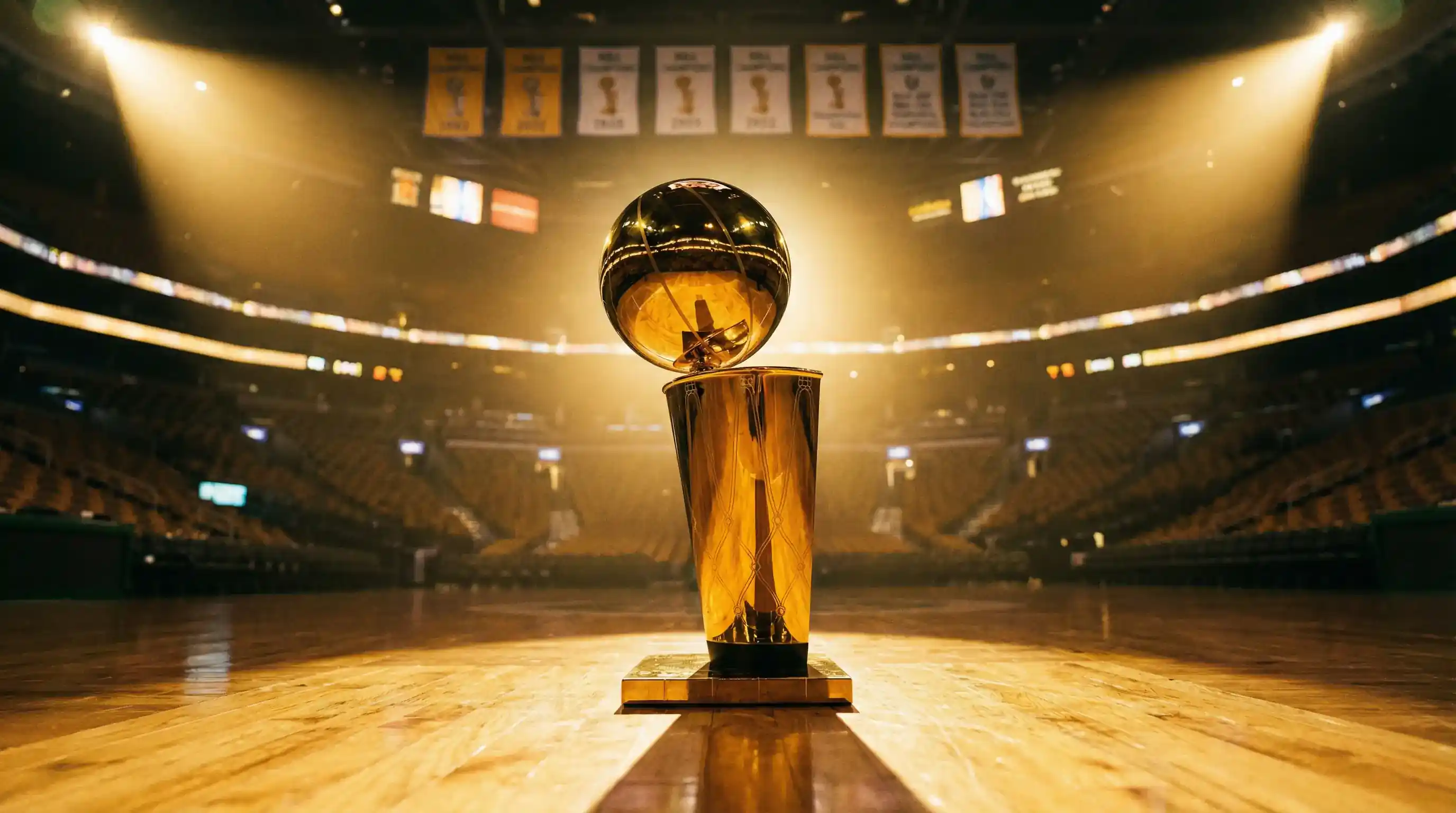 NBA Futures Championship Betting | Season Bets UK | SWISHBET