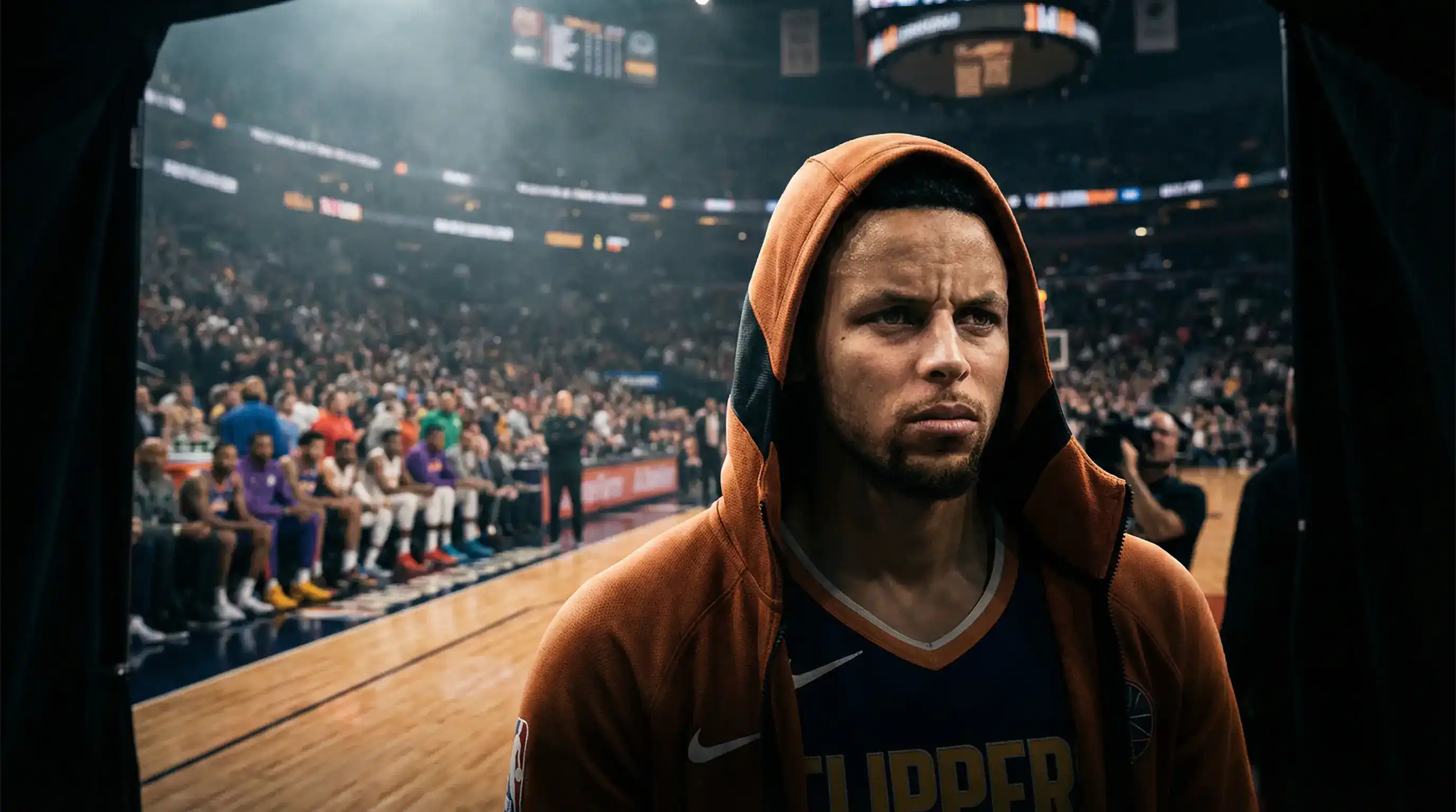 NBA Revenge Game Betting | Motivation Analysis UK | SWISHBET